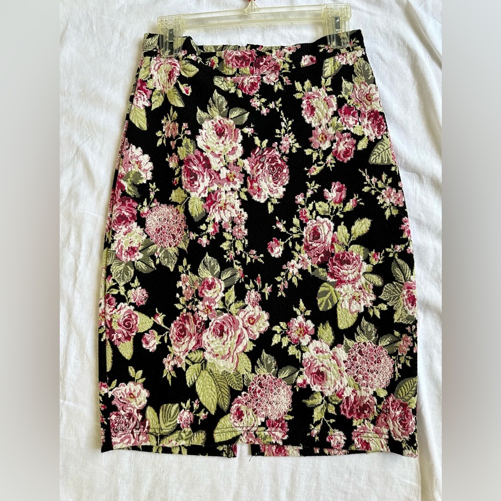 Anthropology skirt ❤️